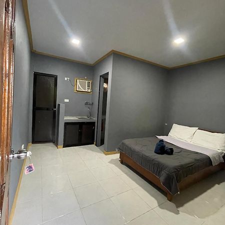 Siargao Maya Homes Room A In General Luna General Luna  Exteriör bild